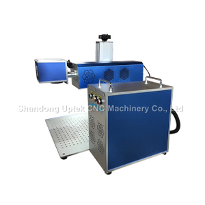 Non-metal Co2 Laser Marking Machine with Good Price