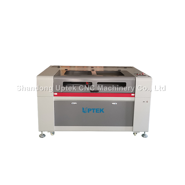 Acrylic Plexiglass Perspex Plastic Co2 Laser Cutting Engraving Machine