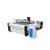 Uptek EVA Foam Sheet CNC Cutting Machine