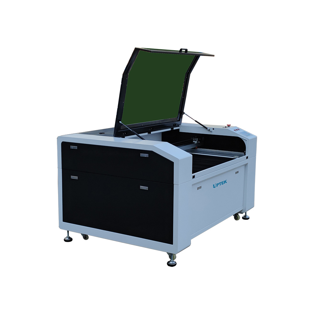 Uptek Co2 Laser Cutting and Engraving Machine