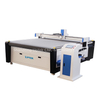 Digital Prepreg Carbon Fiber Cloth Fabric Sheet CNC Cutting Machine